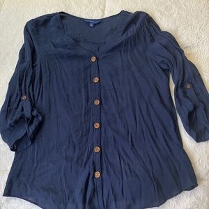 Women's Blouse